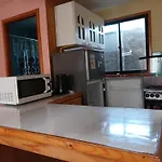 Cabanas Jessy