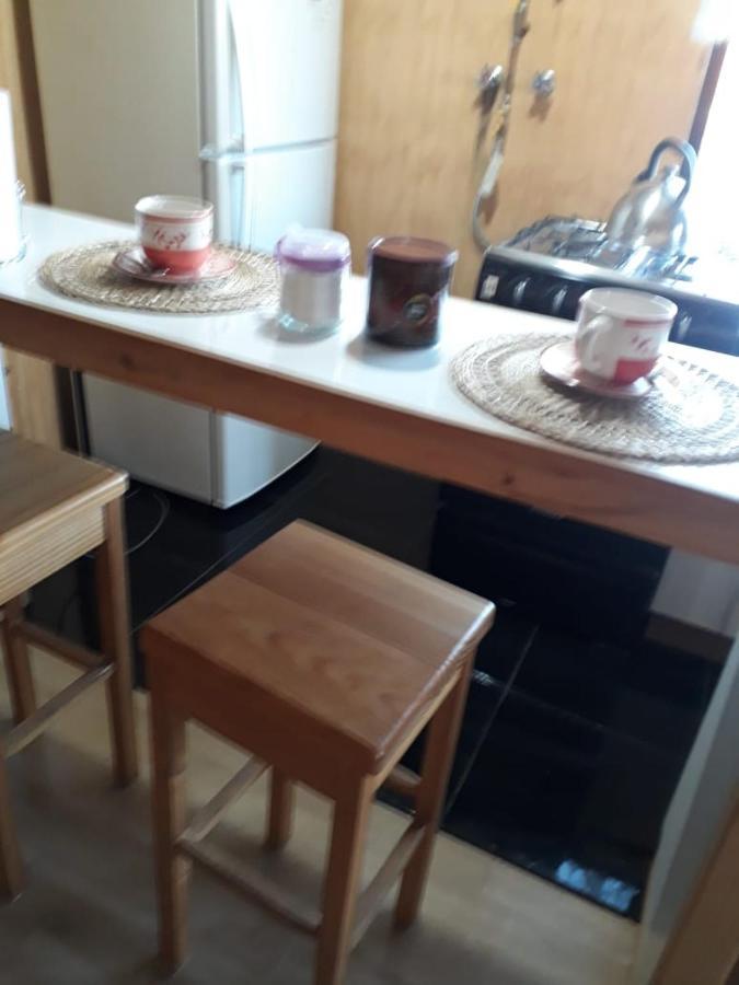 Apartamento Jessy Valdivia