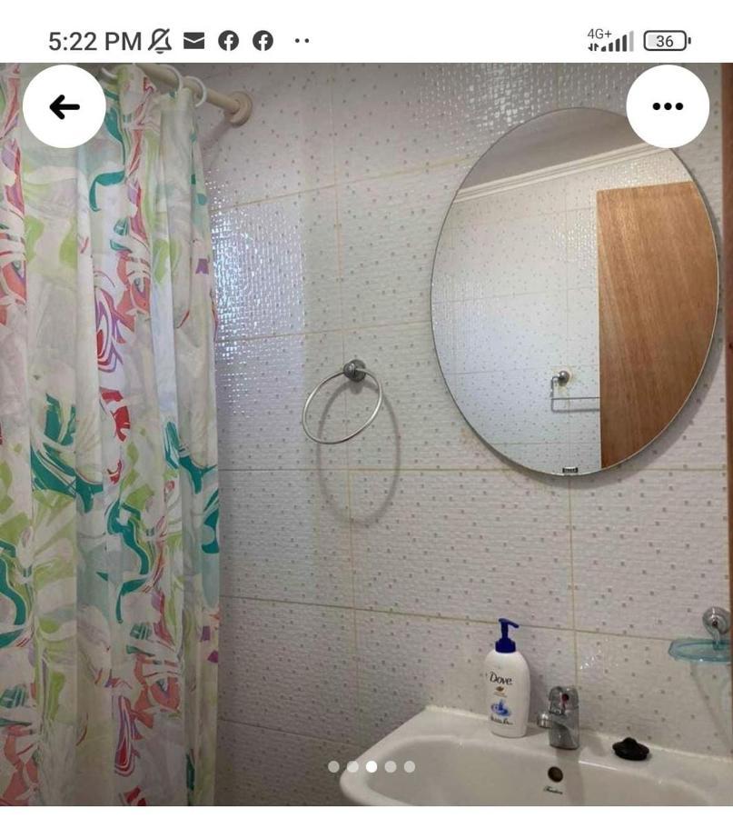 Jessy Apartamento Valdivia