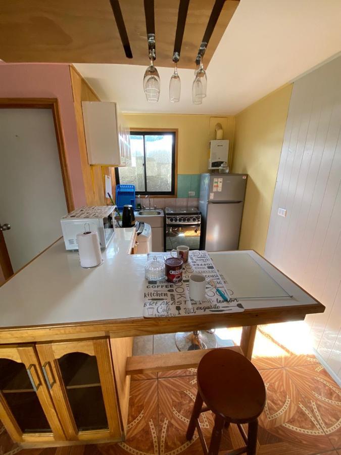 Apartamento Jessy *