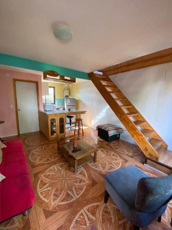 Apartamento Jessy