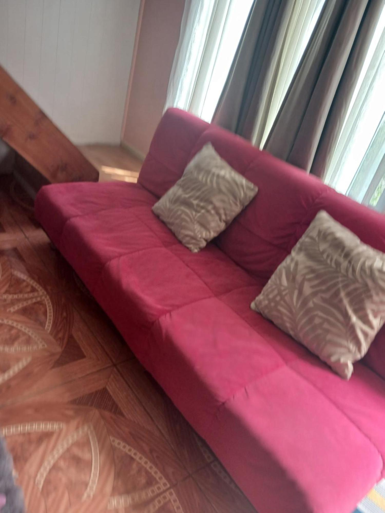 Apartamento Jessy