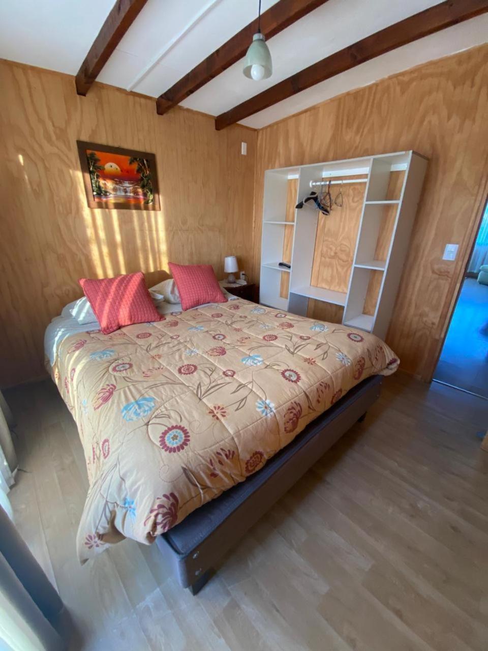 Apartamento Jessy *