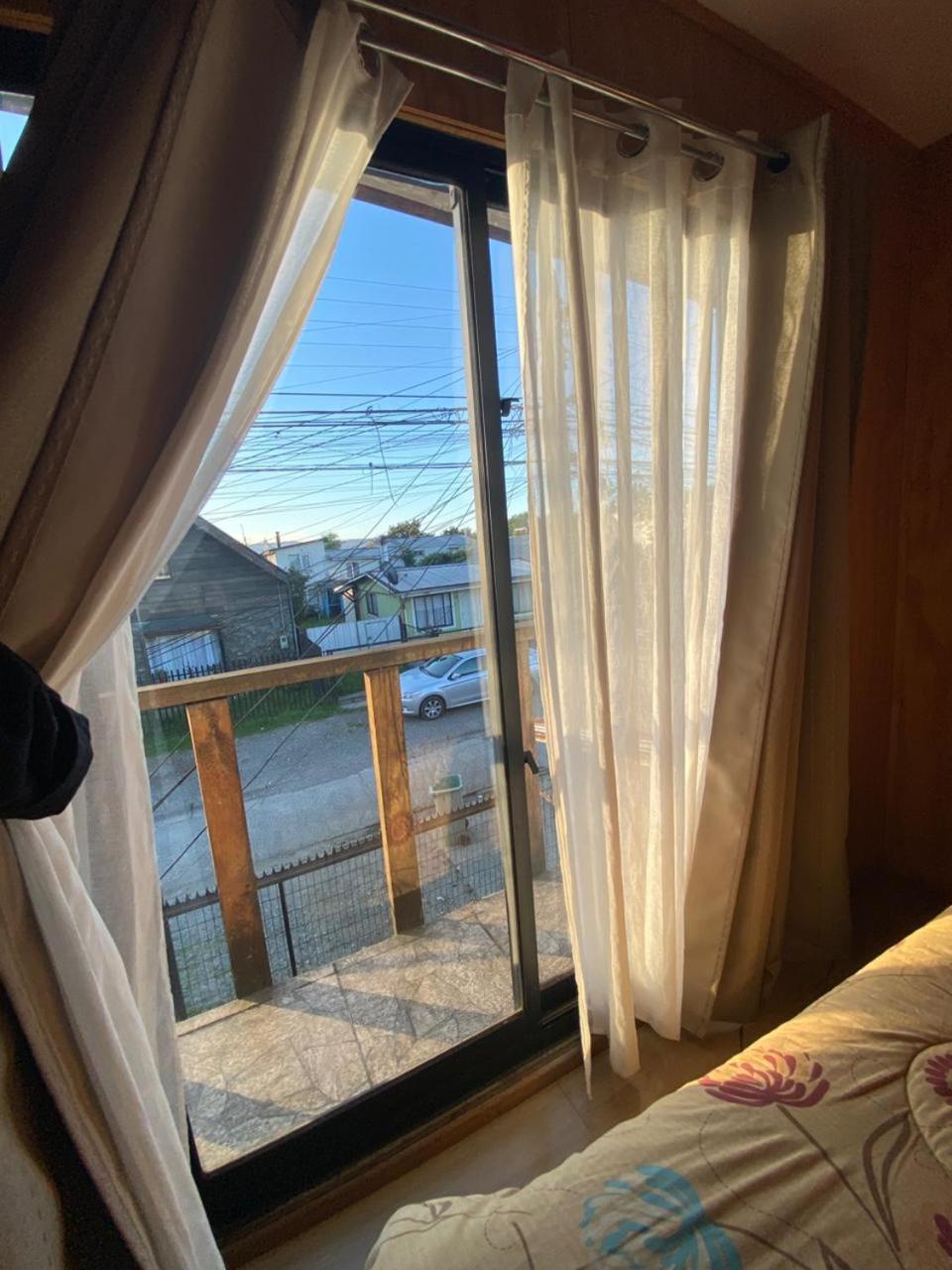 Apartamento Jessy Valdivia